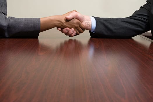 Handshake