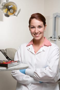 Dentist