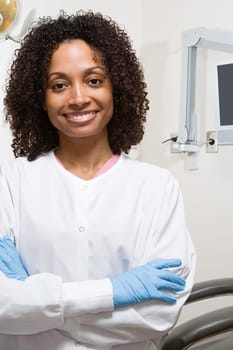 Dentist