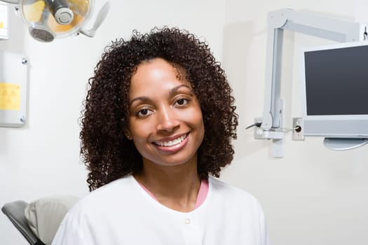 Dentist