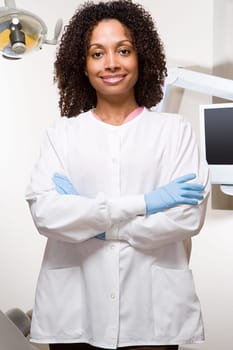 Dentist