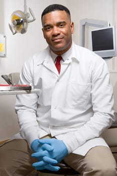 Dentist
