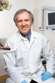 Dentist