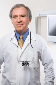 Dentist