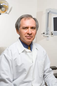Dentist