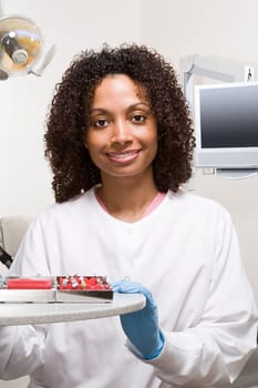 Dentist