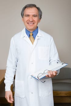 Dentist
