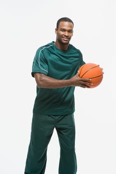 Basketball player