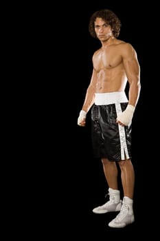 Boxer