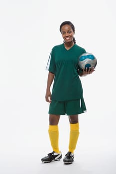 Footballer