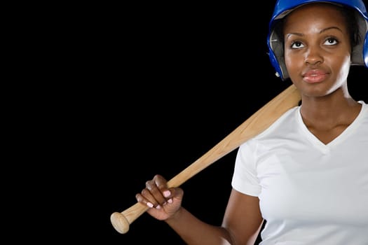 Baseball player