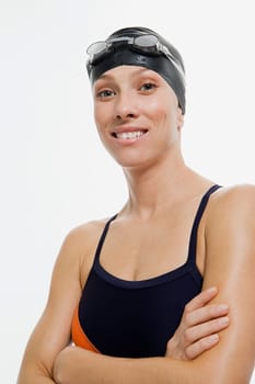 Swimmer