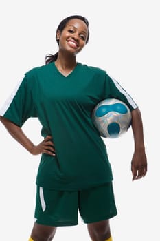 Footballer