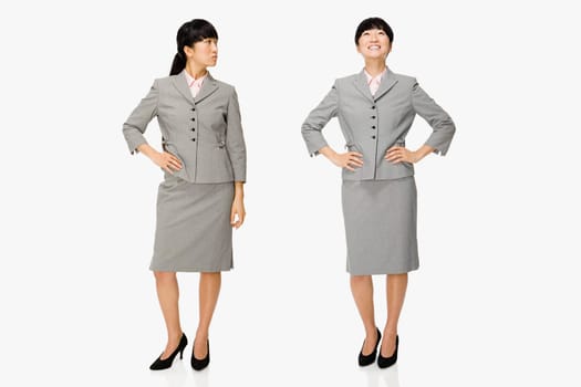 Businesswomen