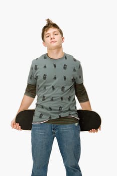 Skater boy