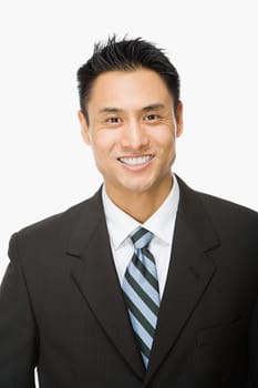 Businessman