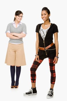 Geek and rebel