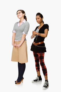 Geek and rebel