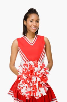 Cheerleader