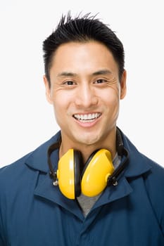 Workman