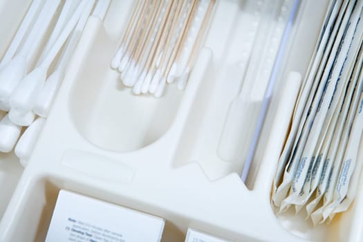 Medical supplies