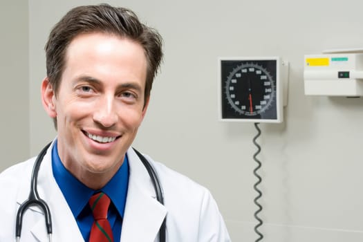 Doctor
