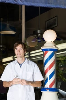 Barber