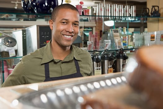 Waiter