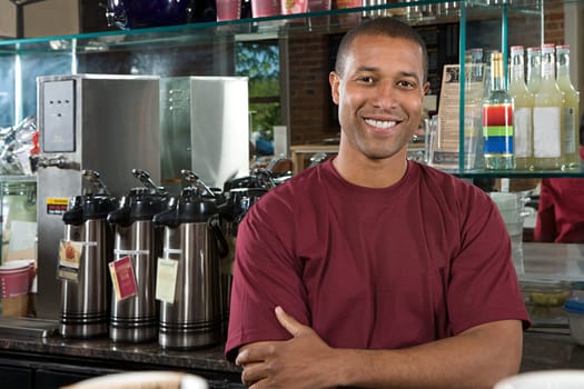 Waiter