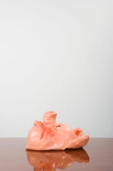 Pig mask