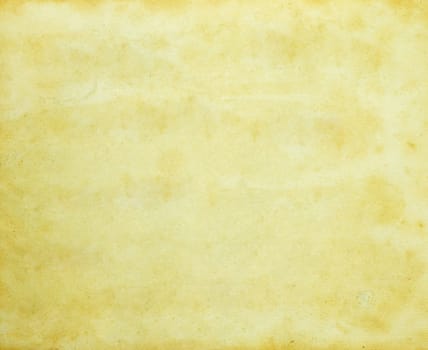 Blank vintage postcard ready for text.