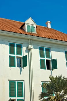 This is another site of Jakarta, this place call Fatahillah Museum. Museum for Jakarta Historical Events