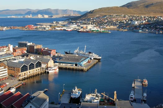 Hammerfest