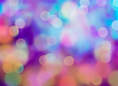 Digital Modern Abstract Colorful Background Design Element