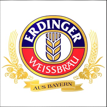 Erdinger alcohol beverage beer
