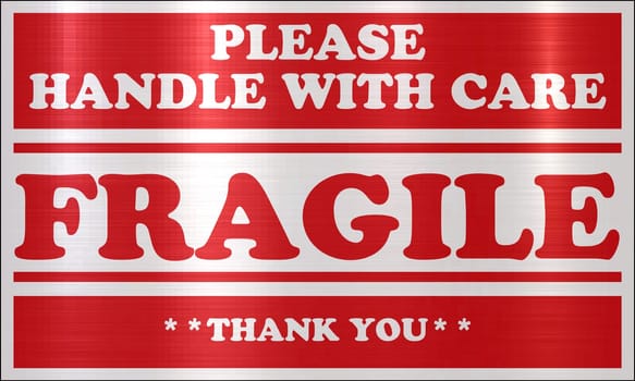 fragile content careful handle