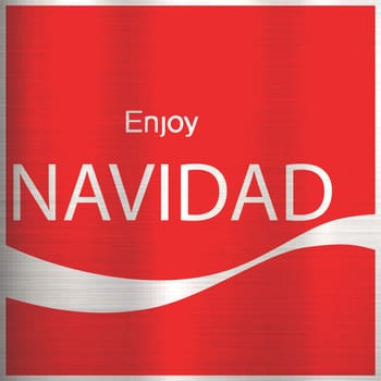 enjoy christmas spanish translation