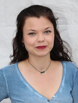Franziska Zumbusch in Magdeburg