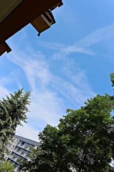Chemtrails