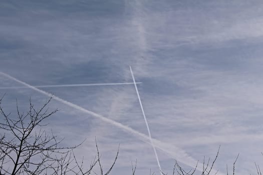 Chemtrails
