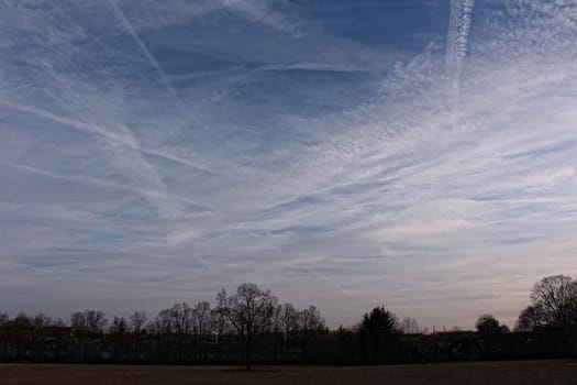 Chemtrails