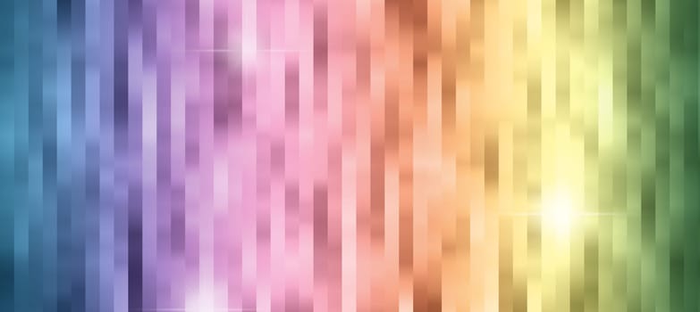 Modern stripes header or background with space for text or image