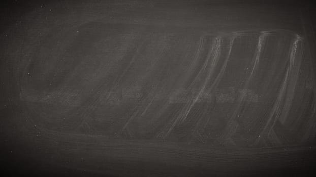 Grungy chalkboard texture with space for text or image