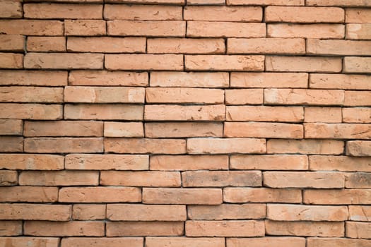Old brick wall texture background, stock photo