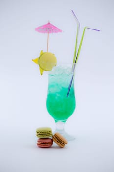Summer cocktail