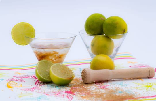 Caipirinha