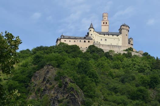 Marksburg