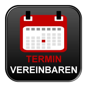 Black Button: Make an appointment