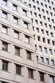 Office buildings in Berlin