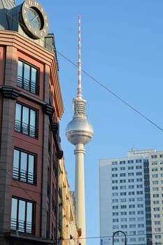 berlin -donuts